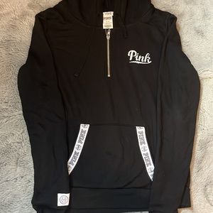Medium Black Jacket from Pink